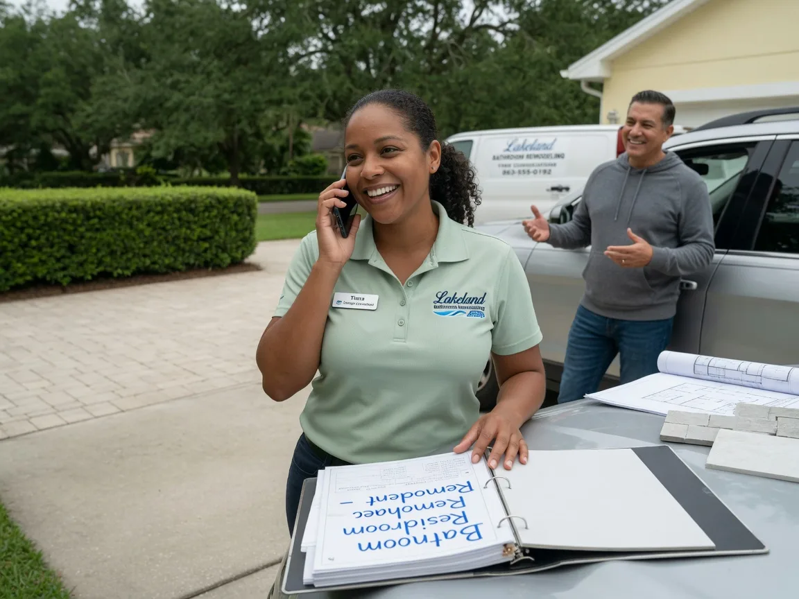 Bathroom Remodeling Laurel Hill, FL FAQs